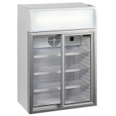 Шкаф холодильный TEFCOLD FSC100