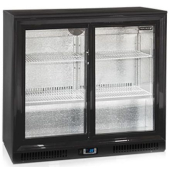Шкаф холодильный TEFCOLD DB200S-I
