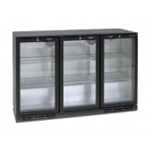 Шкаф холодильный TEFCOLD BA30S-3