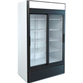 Шкаф холодильный KAYMAN К1120-KСВ 