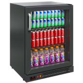 Шкаф холодильный POLAIR TD101-Bar без столешницы