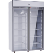 Шкаф холодильный ARKTO D1.0-SL