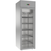 Шкаф холодильный ARKTO D0.7-Gc