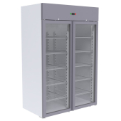 Шкаф холодильный ARKTO D1.4-Gc