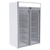 Шкаф холодильный ARKTO D1.4-Glc