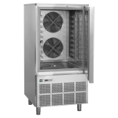 Шкаф шоковой заморозки TEFCOLD BLC10 (встр. агрегат)