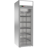 Шкаф морозильный ARKTO F0.7-GLD