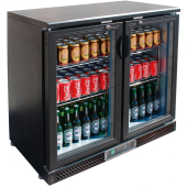 Шкаф холодильный барный Viatto SC250