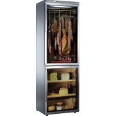 Шкаф для хранения колбас и сыра IP Industrie SAL 601 X