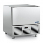Шкаф шоковой заморозки Lainox RDM050E (встр. агрегат)