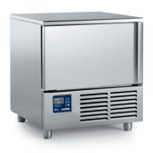 Шкаф шокового охлаждения Lainox RCR051S (встр. агрегат)