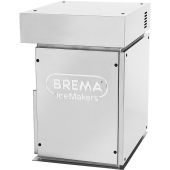 Льдогенератор Brema Split 600 CO2