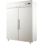 Холодильный шкаф Polair CM114-S (ШХ-1,4) 