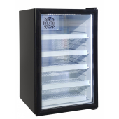 Шкаф холодильный VIATTO VA-SC130