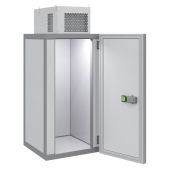 Камера холодильная POLAIR КХН-1,28 Мinicellа МВ 1 дверь (1000х1150х2395) 80мм