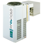 Моноблок среднетемпературный Rivacold FTM012Z001