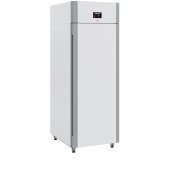 Шкаф холодильный POLAIR CM107-Sm (R290)