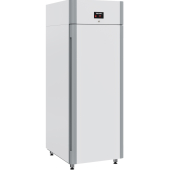 Шкаф холодильный POLAIR CV107-Sm (R290)
