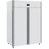 Шкаф холодильный POLAIR CV114-Sm (R290)
