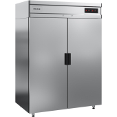 Шкаф холодильный POLAIR CV114-G (R290)