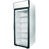 Шкаф холодильный POLAIR DM105-S (R290)