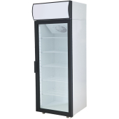 Шкаф холодильный POLAIR DM107-S 2.0 (R290)