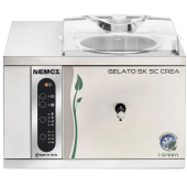 Фризер для мороженого Nemox i-Green Gelato 5K SC Crea