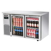 Стол холодильный Turbo air KGR12-2-700