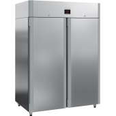 Шкаф холодильный POLAIR CV114-Gm (R290)
