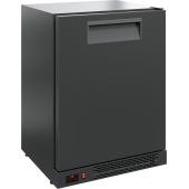 Шкаф холодильный POLAIR TD101-Bar (глухая дверь, без столешницы)