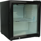 Шкаф холодильный VIATTO VA-SC52EM