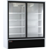 Шкаф холодильный Премьер ШВУП1ТУ-1,4 К нерж.