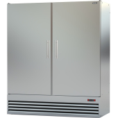 Шкаф холодильный Премьер ШКУП1ТУ-1,6 М комбинированный нерж.
