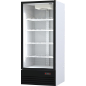 Шкаф холодильный Премьер ШСУП1ТУ-0,75 С нерж.