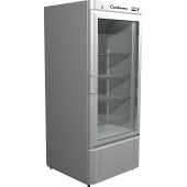Шкаф холодильный Carboma V560 С