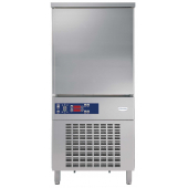 Шкаф шоковой заморозки Electrolux Professional RBF101 (726629) (встр. агрегат)