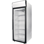 Шкаф морозильный POLAIR DB107-S (R290)
