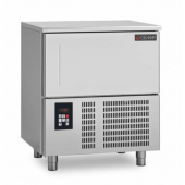 Шкаф шоковой заморозки Gemm BCB/05P (встр. агрегат)