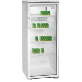 Шкаф холодильный Бирюса 290