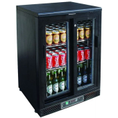 Шкаф холодильный Koreco SC 150SD