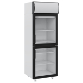 Шкаф холодильный POLAIR DM105hd-S