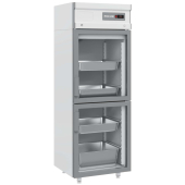 Шкаф холодильный POLAIR DM107hd-S без канапе