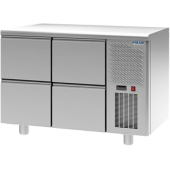 Стол холодильный POLAIR TM2GN-22-G без борта