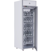 Шкаф холодильный ARKTO D0.7-SL(P)