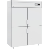 Шкаф холодильный POLAIR CM110hd-S
