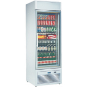 Холодильный шкаф ISA Tornado 40 RV TN