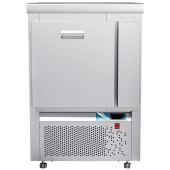 Стол холодильный среднетемпературный Abat СХС-70Н (ящик 1) без борта