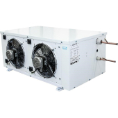 Сплит-система среднетемпературная Intercold MCM 223 FT (220 В)