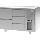 Стол холодильный POLAIR TM2-23-G без борта