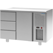 Стол холодильный POLAIR TM2-30-G без борта